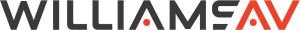 Williams AV logo