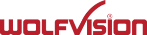 WolfVision logo
