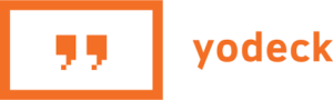 Yodeck logo