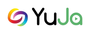 YuJa logo