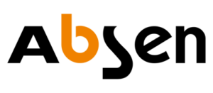 Absen logo