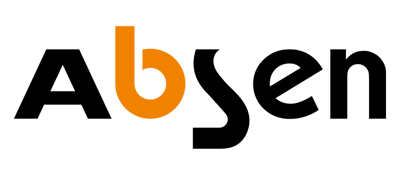 Absen logo