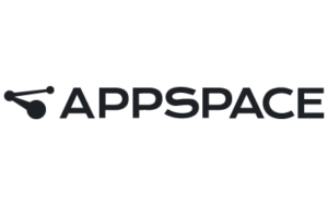 Appspace logo