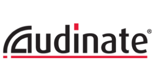Audinate logo