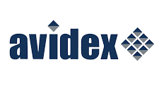 Avidex AV logo links to site