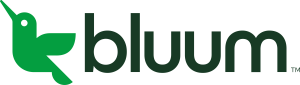 Bluum logo