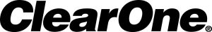 ClearOne logo