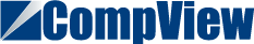 CompView Logo
