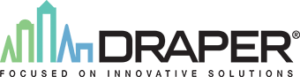 Draper logo