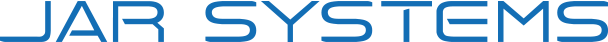 JAR Systems logo