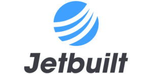 Jetbuilt logo