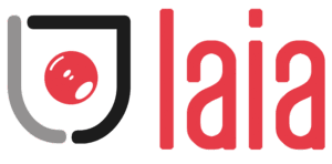 Laia Technologies logo