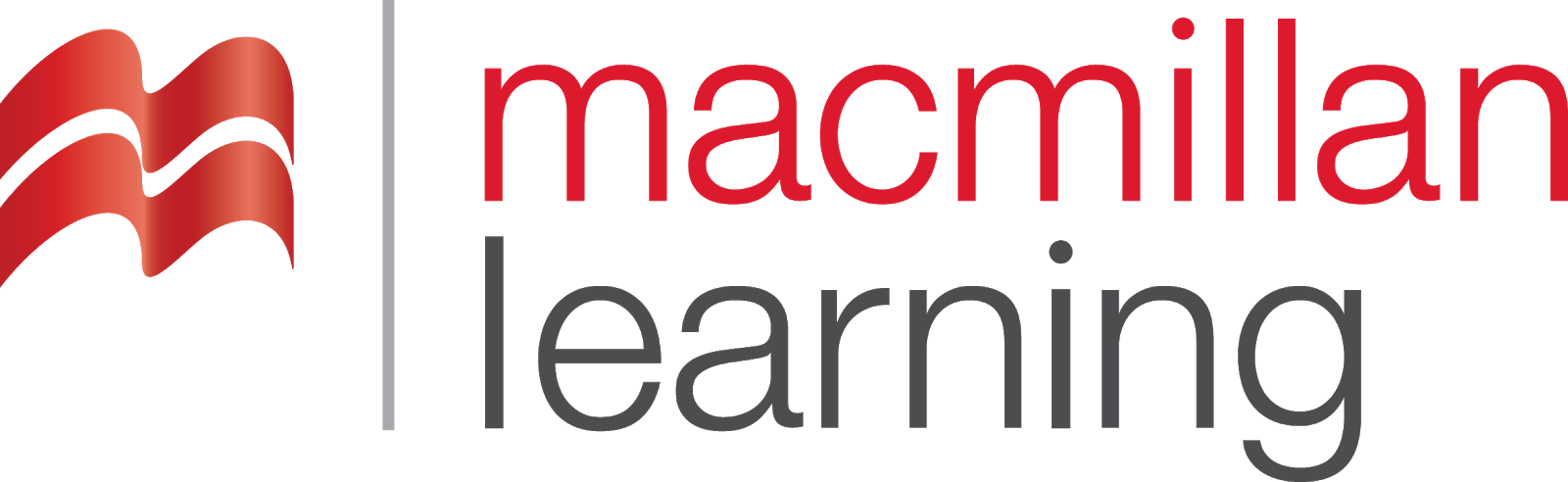 Macmillan Learning Logo