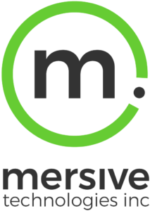 Mersive logo