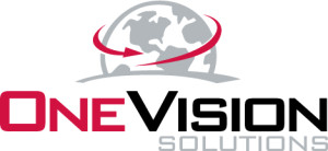 OneVision Solutions Logo