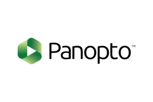 Panopto logo