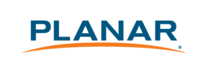Planar logo