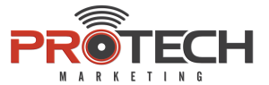 Pro Tech Marketing logo