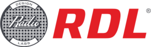 RDL logo
