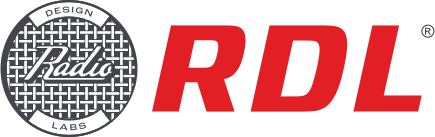 RDL Logo
