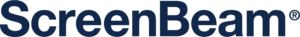 ScreenBeam logo