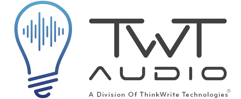 TWT Audio Logo