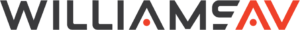 Williams AV logo