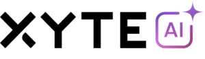 Xyte logo