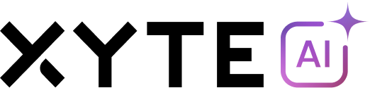 Logo for Xyte AI